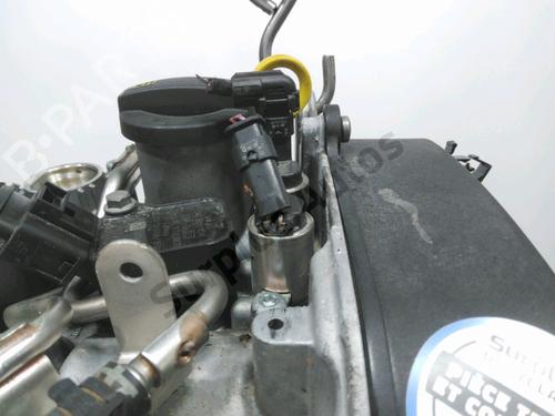 Engine SEAT ARONA (KJ7, KJP) 1.0 TSI | BP33733432M1 - Image 7