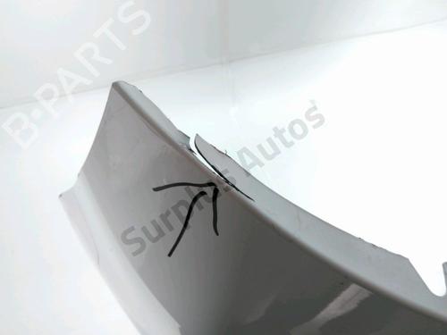 Rear bumper FORD FIESTA VI (CB1, CCN) 1.0 EcoBoost | BP28257570C8 