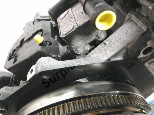 Engine AUDI A1 Sportback (GBA) 30 TFSI | BP40035352M1 - Image 5