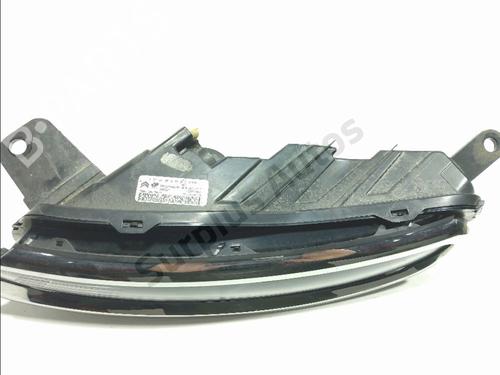 Left daytime light CITROËN C3 III (SX) 1.2 THP 110 (SXHNPS, SXHNZT, SXHNZ6) | BP32655509C104