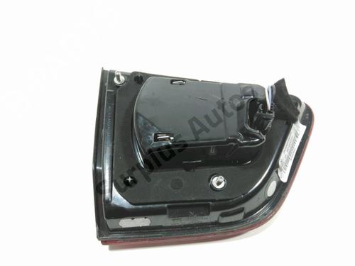 Right tailgate light RENAULT KADJAR (HA_, HL_) 1.3 TCe 140 (HLNB, HLN1) | BP28267678C80  - Image 5