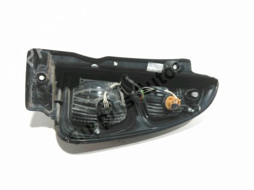 Left taillight CITROËN C3 Picasso (SH_) | BP37681566C34 - Image 3