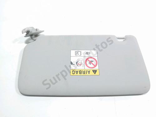 Right sun visor RENAULT KANGOO III MPV TCe 130 (KJMB) | BP31987125I2