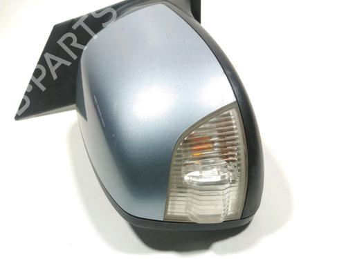 Right mirror FORD FOCUS II (DA_, HCP, DP) 1.8 TDCi | BP28244717C27 