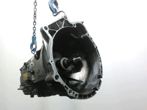 Used Gearbox BMW 3 Compact (E46) 316 ti (115 hp) 28223946