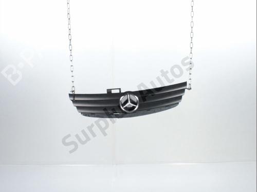 Used Grille MERCEDES-BENZ A-CLASS (W169) A 180 CDI (169.007, 169.307) (109 hp) 28235614