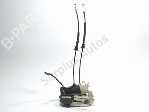 Front left lock HYUNDAI i30 (FD) 1.6 CRDi | BP37777660C98 - Image 2