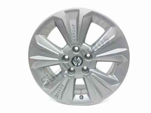 Used Rim Rim 37017529 37017529