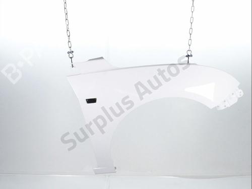 Used Left front fenders Left front fenders 38980861 38980861