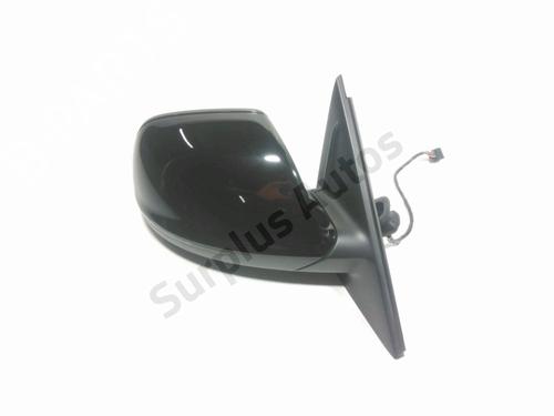 Right mirror AUDI Q5 (8RB) 2.0 TDI | BP28245323C27 