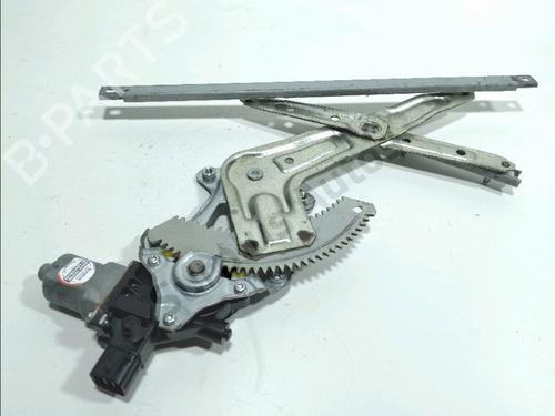 Used Rear right window mechanism Rear right window mechanism MITSUBISHI ASX (GA_W_) 1.6 MIVEC (GA1W) (117 hp) 36253313 36253313