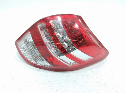 Used Right taillight TOYOTA RAV 4 III (_A3_) 2.2 D 4WD (ALA30_, ALA30R) (150 hp) 31006201