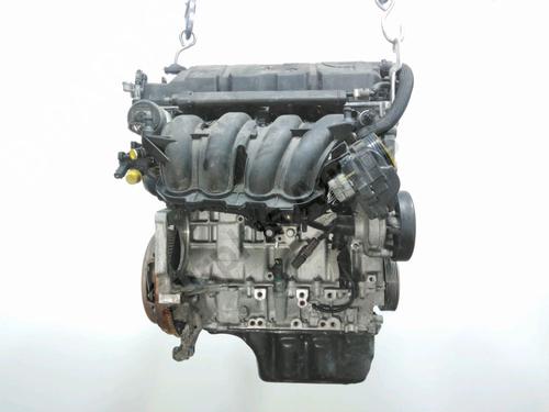 Used Engine CITROËN DS3 (SA_) 1.4 VTi 95 (95 hp) 32460679