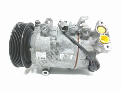 Compressor A/A RENAULT MEGANE III Coupe (DZ0/1_) 1.5 dCi (DZ09, DZ0D, DZ1F, DZ1G, DZ14, DZ29) | BP28714721M34 