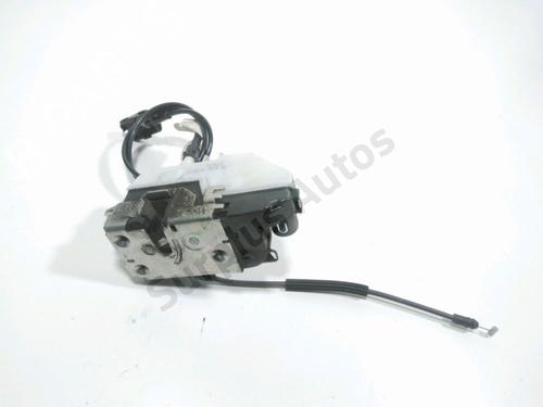 Türschloss rechts vorne für RENAULT TWINGO II (CN0_) 1.2 16V (CN04, CN0B) (75 hp) 29858568