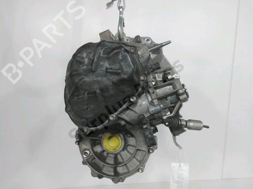 Gearbox SUZUKI SX4 (EY, GY) 1.6 VVT (RW416, YA21S) | BP37765012M3 - Image 2