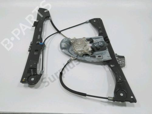 Used Front left window mechanism Front left window mechanism 37774277 37774277