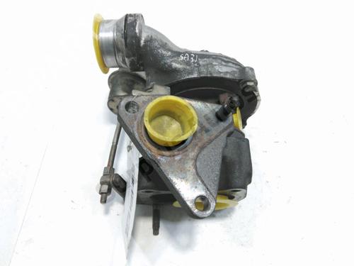 Turbolader/Kompressor für Turbolader/Kompressor RENAULT SCÉNIC III (JZ0/1_) 1.5 dCi (86 hp) 34338145 34338145