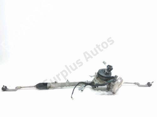 Styregear/Snekke PEUGEOT 208 II (UB_, UP_, UW_, UJ_) 1.2 PureTech 100 (101 hp) 28225057