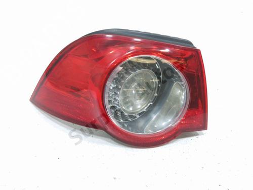 Venstre Baklys VW EOS (1F7, 1F8) 2.0 TDI (140 hp) 31006682