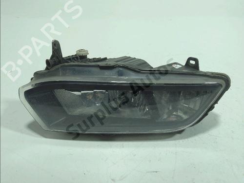 Nebelscheinwerfer rechts für Nebelscheinwerfer rechts VW POLO V (6R1, 6C1) 1.4 TDI (90 hp) 36374579 36374579