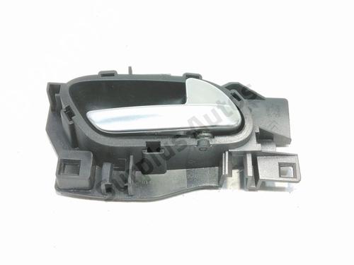 Used Front right interior door handle Front right interior door handle PEUGEOT 208 I (CA_, CC_) 1.6 HDi (114 hp) 39765380 39765380