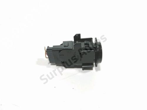 Warning switch TOYOTA AYGO X (_B7_) 1.0 VVT-i (KGB70) | BP38980580I22 - Image 3