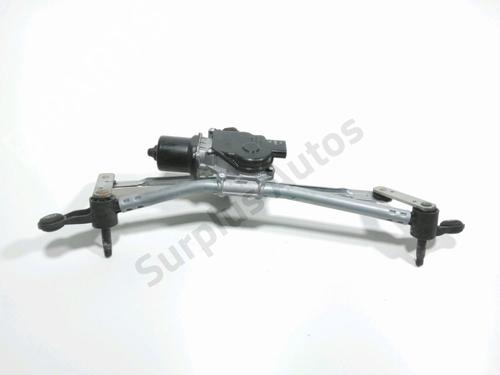 Used Front wipers mechanism DACIA DOKKER MPV (KE_) 1.2 TCe (KEM0, KEAY) (115 hp) 30269492