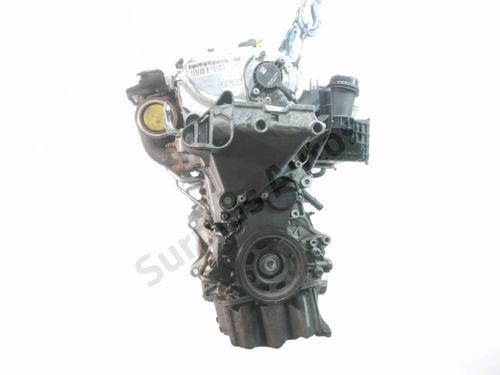 Engine VW POLO VI (AW1, BZ1, AE1) 1.0 TSI | BP37761757M1 - Image 2