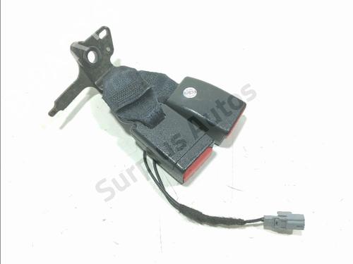 Used Seat buckle Seat buckle 38980674 38980674