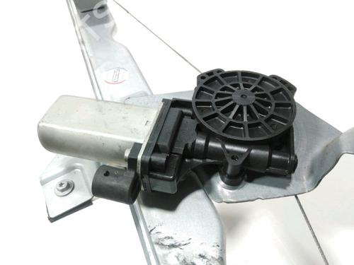 Front left window mechanism DACIA DUSTER (HS_)  | BP29857969C22 