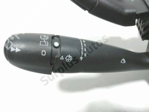 Steering wheel controls CITROËN C3 Picasso (SH_) 1.6 HDI 90 | BP36962823E15 - Image 4