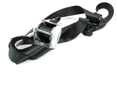 Front right seatbelt BMW 1 (E81) 116 d | BP37770403I25 - Image 2