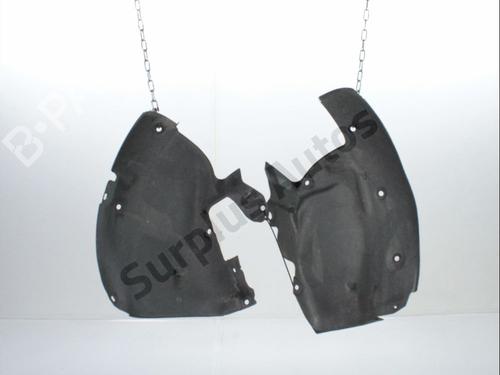 Used Wheel arch RENAULT SCÉNIC II (JM0/1_) 1.9 dCi (JM14) (131 hp) 28236957