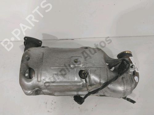 Used Particulate filter OPEL ZAFIRA TOURER C (P12) 2.0 CDTi (75) (130 hp) 31207521