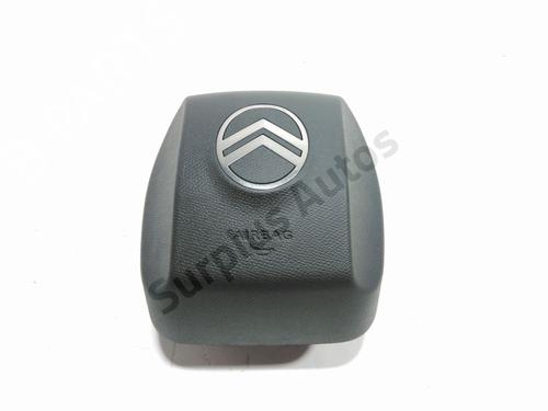 Used Driver airbag Driver airbag CITROËN C3 IV (CC_, CB_) 1.2 PureTech 100 (CCHPV4) (101 hp) 33750284 33750284