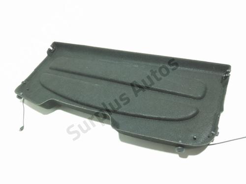 Used Rear parcel shelf FORD FIESTA VI (CB1, CCN) 1.25 (82 hp) 30101991