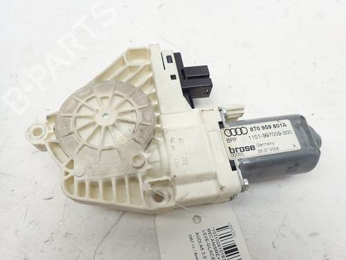 Front left window mechanism AUDI A5 (8T3) 3.0 TDI quattro | BP37773911C22 - Image 3