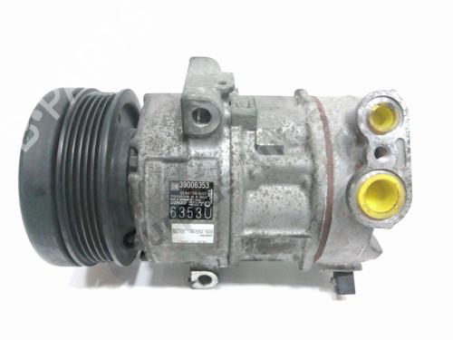 AC compressor OPEL CORSA E (X15) 1.4 (08, 68) | BP30190909M34
