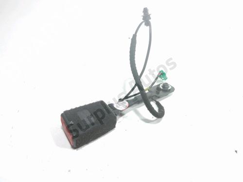Seat buckle FIAT 500e (332_) Elektro 3+1 (FA1) | BP37771059I32 - Image 2