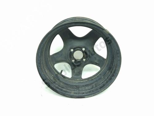 Fælk RENAULT CLIO V (B7_) 1.5 Blue dCi 85 (B7AG) | BP39462383C45 - Image 3