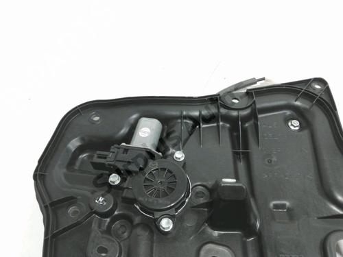 Rudehejsemekanisme Højre bagtil MAZDA CX-3 (DK) 2.0 SKYACTIV-G (DK5W, DK6W) | BP38082845C25 - Image 2