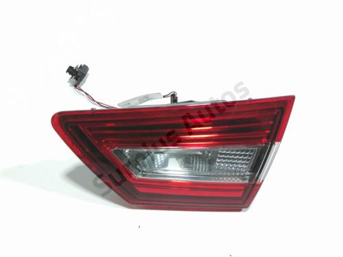 Feu de coffre droit RENAULT CLIO IV (BH_) 1.5 dCi 90 (90 hp) 31846190