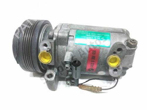 AC compressor BMW 3 (E46) 316 i | BP35719836M34 - Image 2