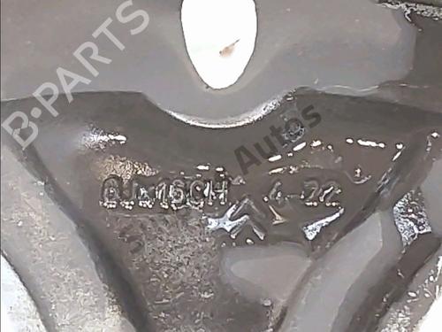 Fælk CITROËN C3 II (SC_) 1.2 VTi 82 | BP33949748C45 - Image 3