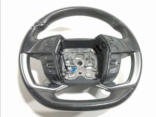 Used Steering wheel Steering wheel CITROËN C4 Picasso II 1.6 HDi / BlueHDi 115 (115 hp) 33421142 33421142