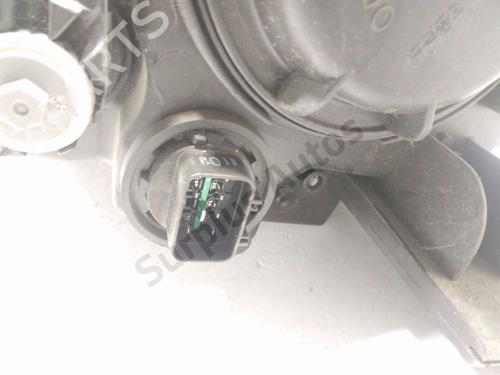 Right headlight KIA RIO III (UB) 1.4 CRDi | BP39491309C29 - Image 3