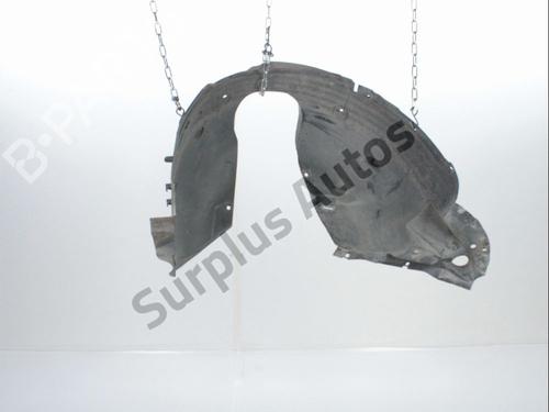 Used Wheel arch CITROËN C3 / C3 ORIGIN III (SX) 1.2 PureTech 82 (83 hp) 28236552