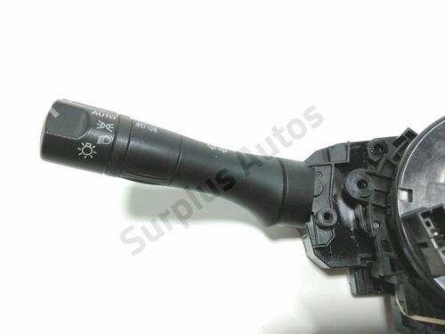 Steering wheel controls NISSAN NOTE (E12) 1.5 dCi | BP28227240E15 