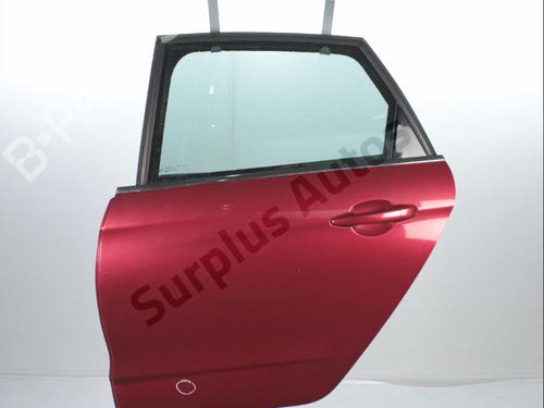 Used Right rear door Right rear door 38743234 38743234